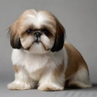 Canine Shih Tzu Care: Expert Tips for a Happy, Healthy Pup Canine Shih Tzu Care: Expert Tips for a Happy, Healthy Pup
