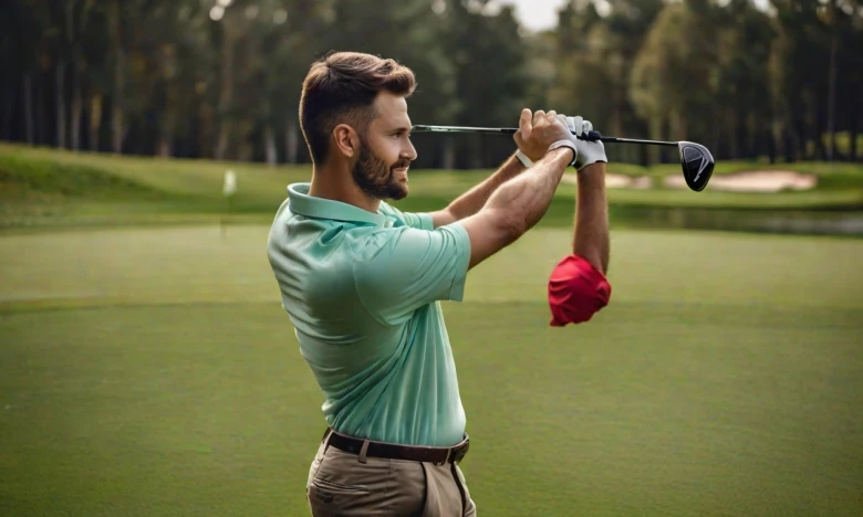 Captions for Guys Playing Golf 400+ Captivating Golf Captions for Instagram (2024): Unleash Your Swinging Style
