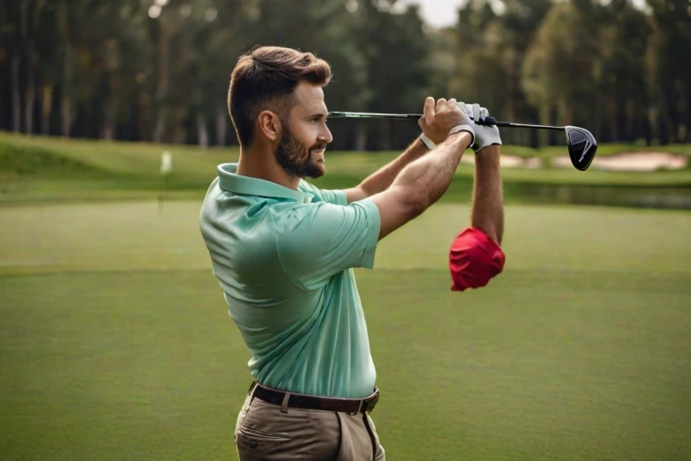 Captions for Guys Playing Golf 400+ Captivating Golf Captions for Instagram (2024): Unleash Your Swinging Style