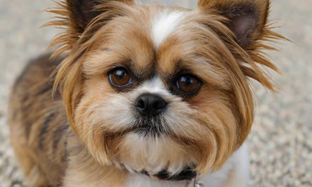 Care-Tzu Breed Overview: Ultimate Guide to This Lovable Designer Dog