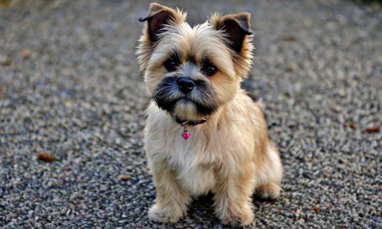 Best 300+ Care-Tzu: Top Cairn Terrier and Shih Tzu Mix Names for 2024