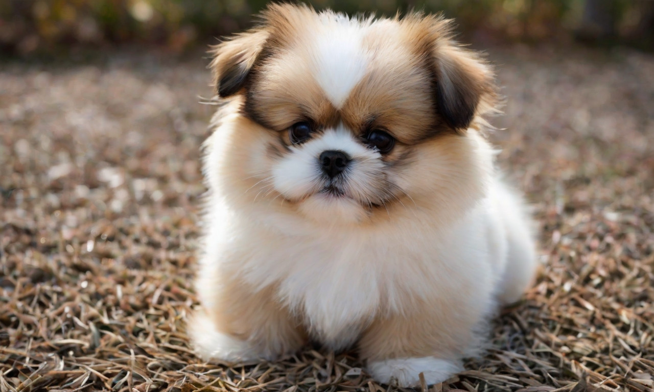 Caring for Your Pomeranian Shih Tzu Mix Puppy: Must-Know Tips and Tricks