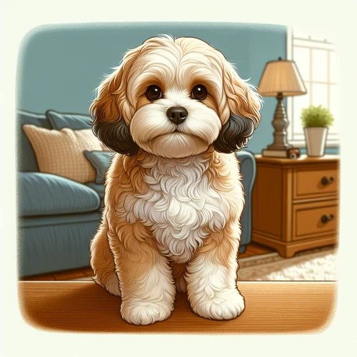 Cavachon breed Overview