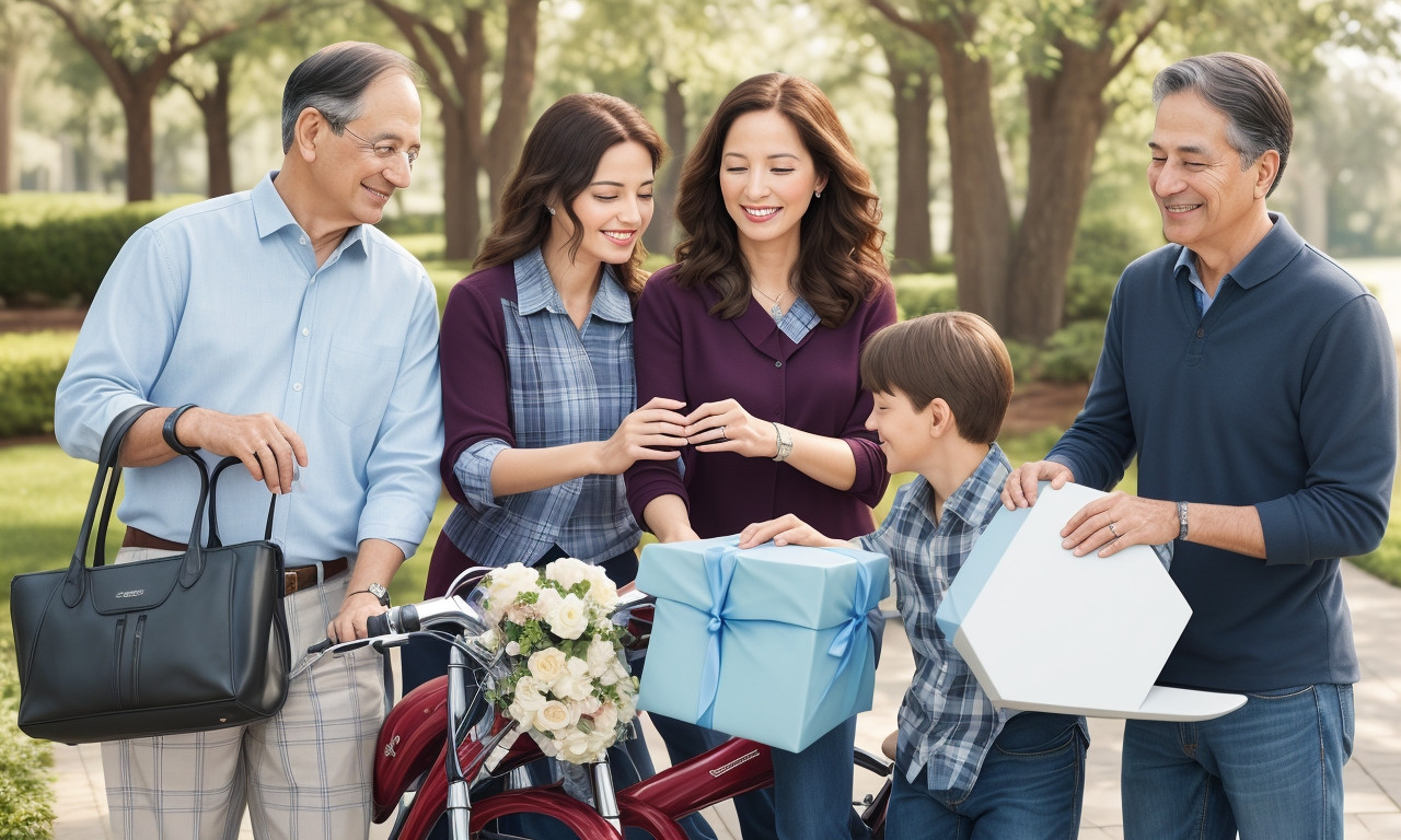 Guide to 75th Anniversary Gifts, Celebratory Love Milestone.