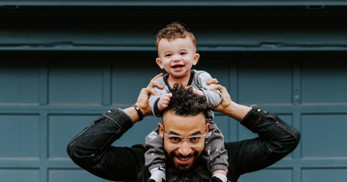 Son and daughter anniversary cards with heartwarming design.