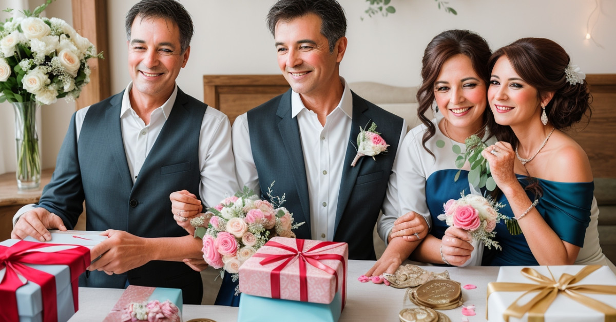 23rd Anniversary Gifts for Everlasting Love Celebration