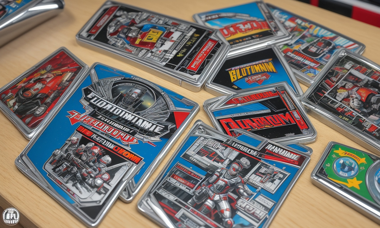 Topps Chrome Platinum Anniversary baseball cards collection 2021 edition.