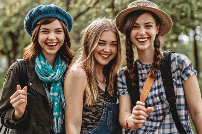 Celebrate Your Friendship with Inspiring Friendship Quotes 105+ Best Friendship Texts & Messages to Send to Your BFF Now