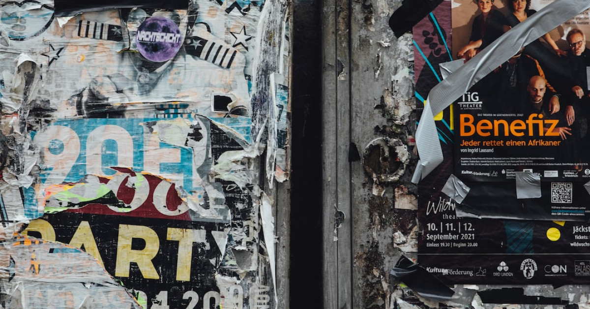 Stylish Pastor Anniversary Flyer Design Ideas