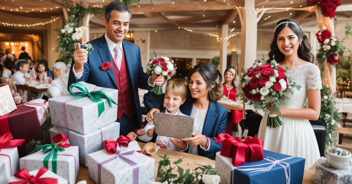 10th Wedding Anniversary Gifts and Celebration Ideas