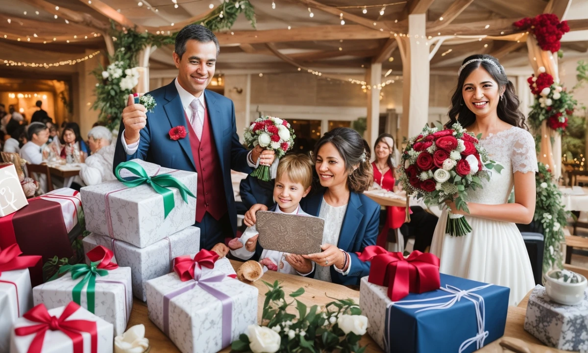 10th Wedding Anniversary Gifts and Celebration Ideas