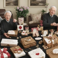 70th anniversary gift ideas for celebrating enduring love.