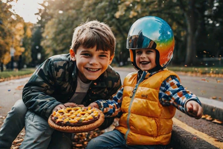 Cheerful Captions for Boys 400+ Happier Captions for Instagram of 2024 for More Joyful Posts