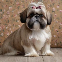 Chien Shih Tzu Care Tips Every Owner Should Know Chien Shih Tzu Care Tips Every Owner Should Know