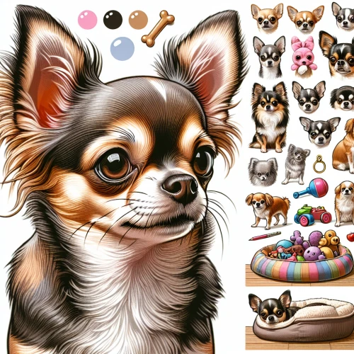 Chihuahua breed Overview