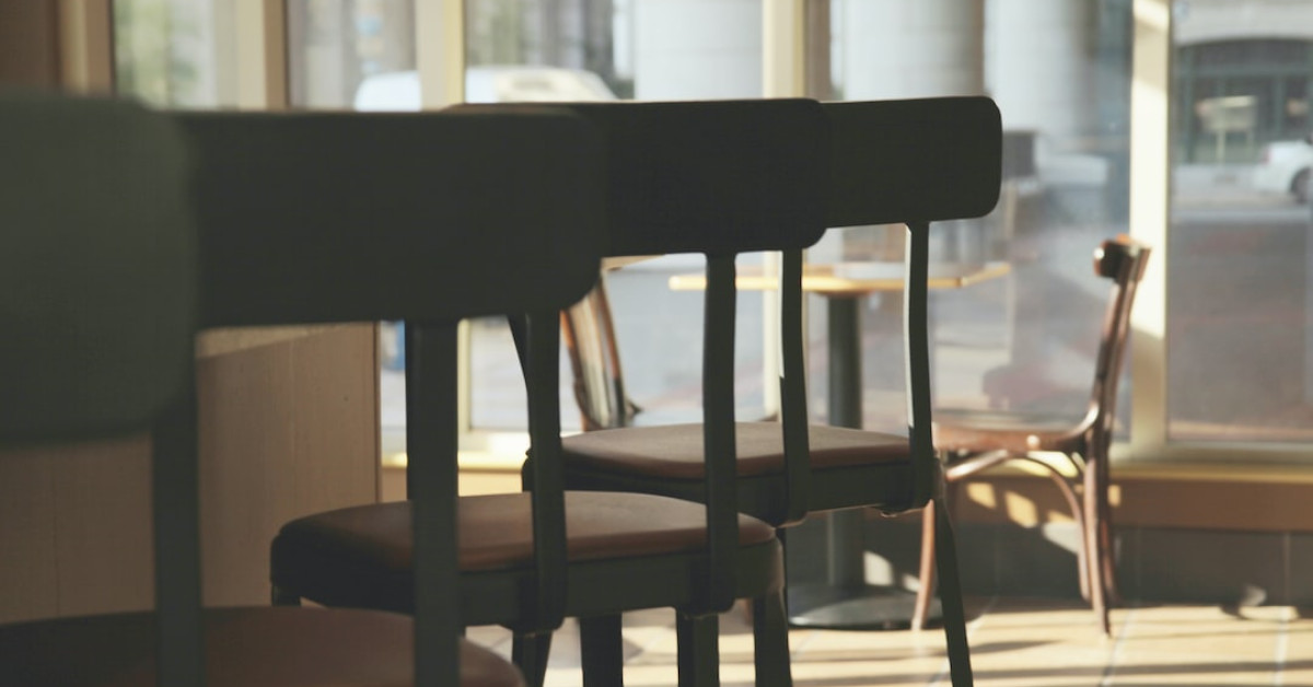 Top 5 Starbucks iced coffees on wooden table