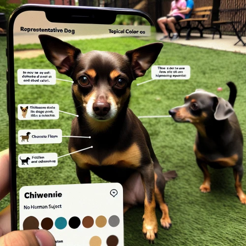 Chiweenie breed Overview