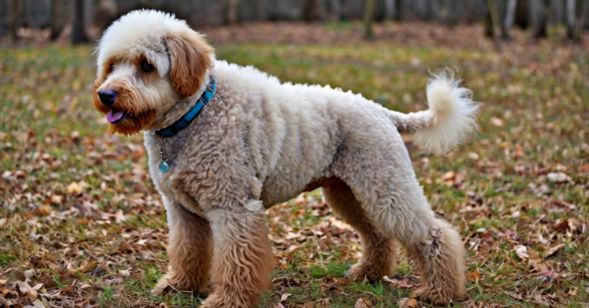 Choodle: Chow Poodle Mix - Discover the Ultimate Designer Dog Breed!