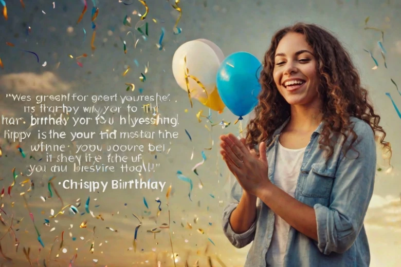 Christian Birthday Prayers for Myself 100+ Greatest and Touching Birthday Wishes for Myself to Inspire!