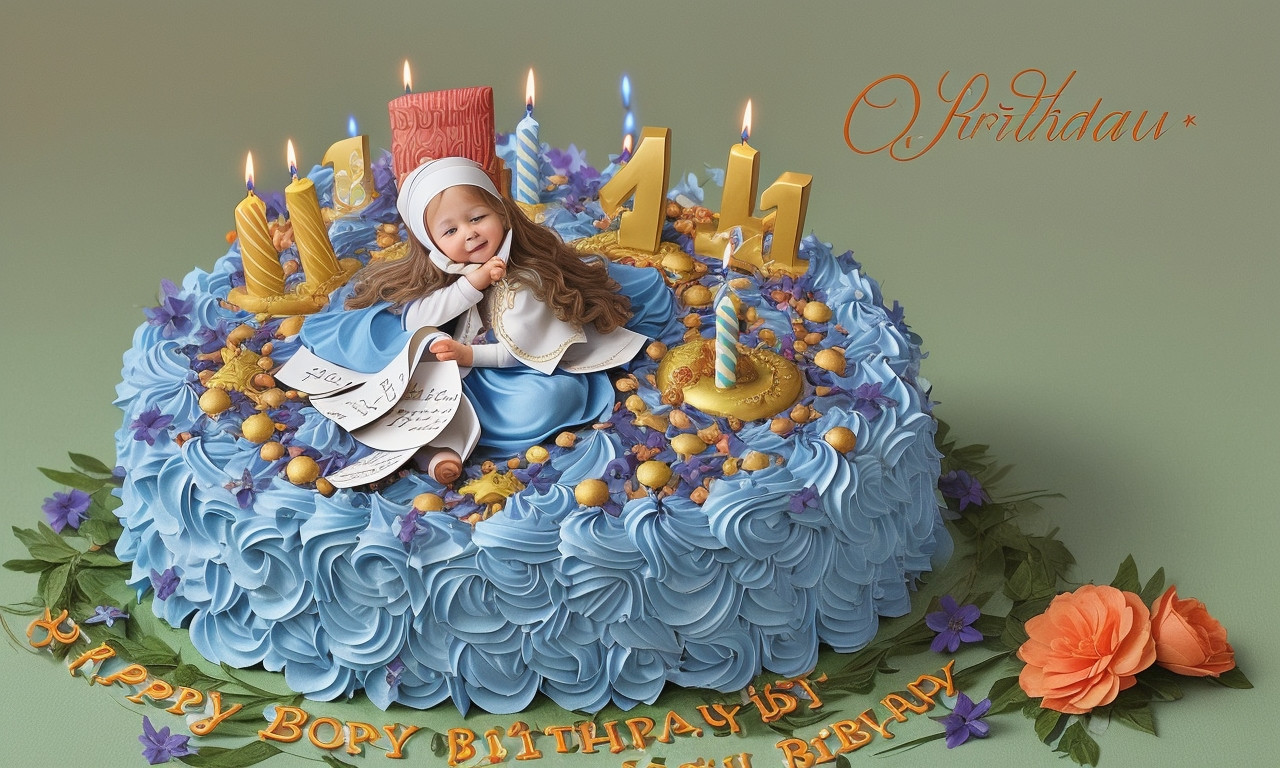 Christian Birthday Wishes For Sister 150+ Happy Christian Birthday Wishes Plus Religious Blessings Await!