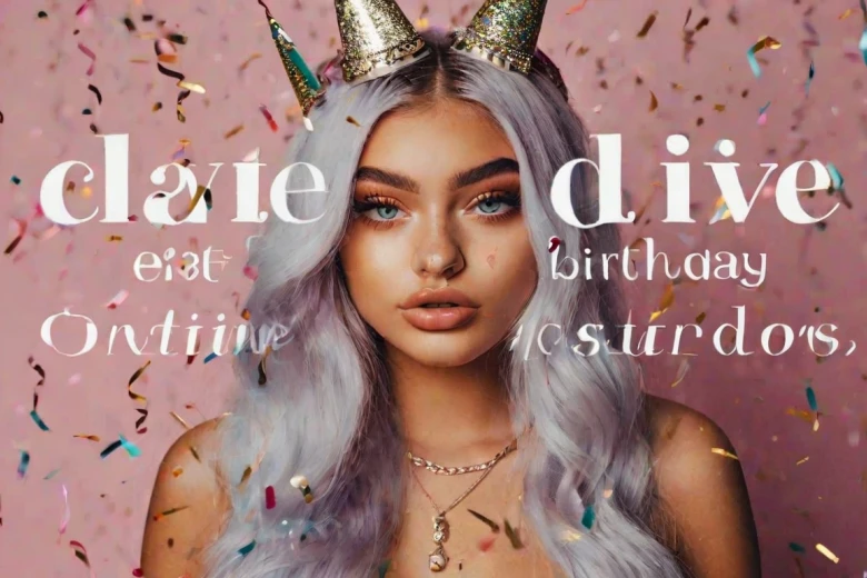 Clever 19th Birthday Captions for Instagram 200+ Baddie 19th Birthday Captions You'll Love: Definitive Collection