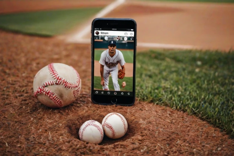 Clever Baseball Captions for Instagram 200+ Best Baseball Instagram Captions: Short, Hard, Unmissable