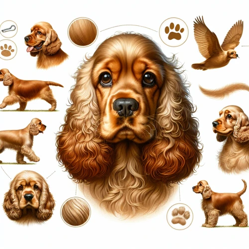 Cocker Spaniel breed Overview