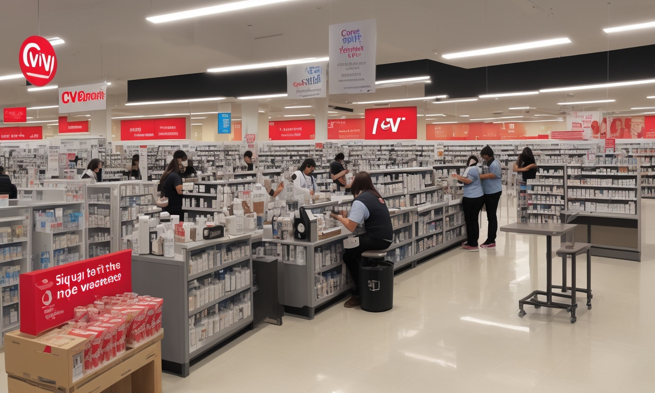 Coffee Revolution Sip the Secret Behind CVS's Liquid IV Craze