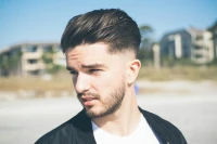 Top 9 military haircut styles for commanding presence.