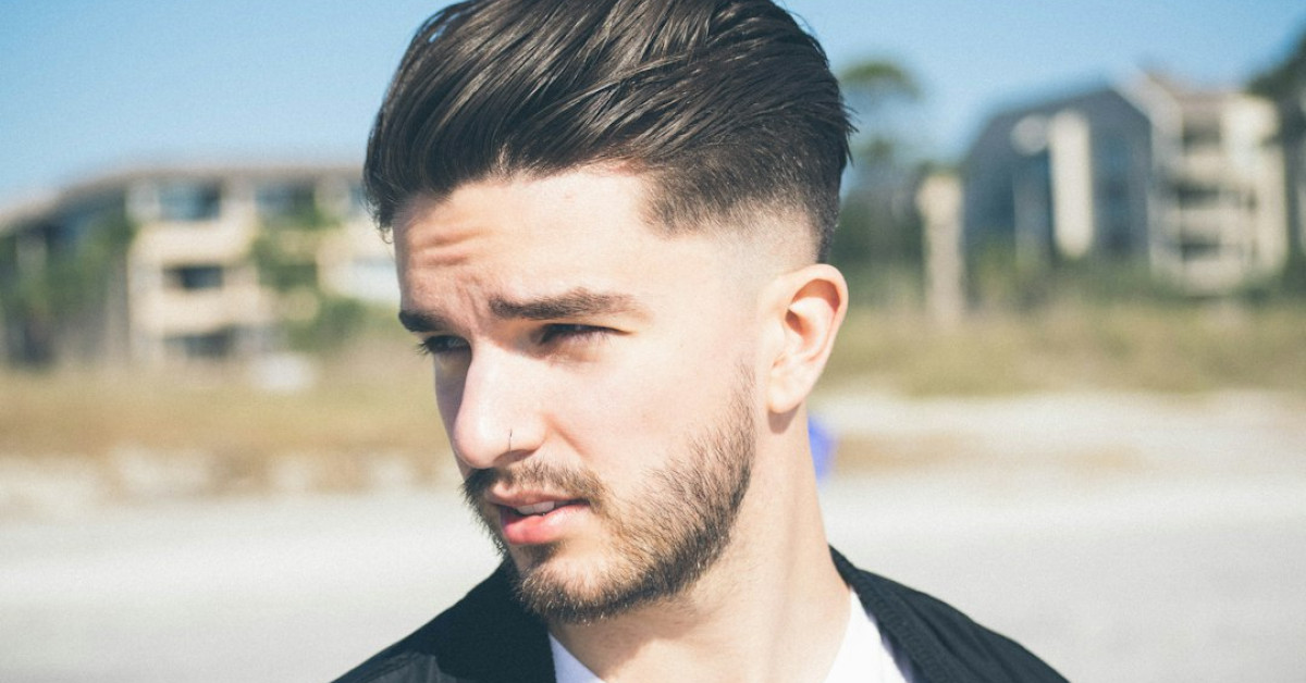 Top 9 military haircut styles for commanding presence.