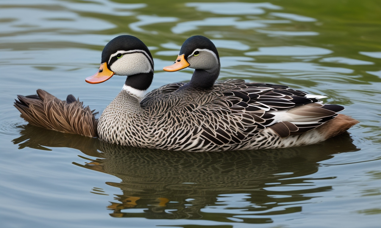 Community Engagement and Education What Do Ducks Eat? Discover Their Complete Diet and Feeding Habits