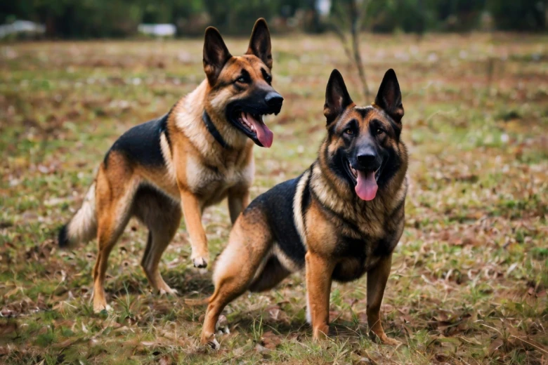 Conclusion 10 Military Dog Breeds: Info, Pictures & History - Discover Their Heroic Legacy