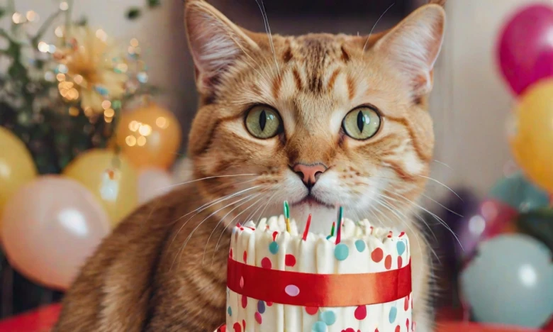 Conclusion 100+ Cat Birthday Wishes: Adorable & Heartwarming Captions for Feline Fun