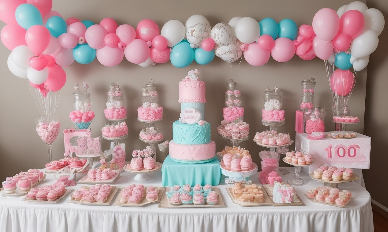 Conclusion 100+ Cute Baby Shower Captions for Instagram: Adorable Ideas to Melt Hearts