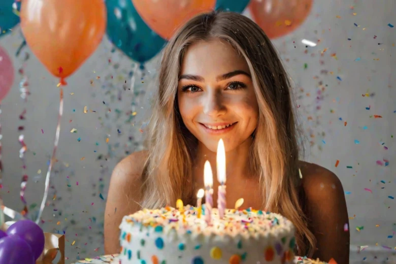 Conclusion 100+ Greatest and Touching Birthday Wishes for Myself to Inspire!