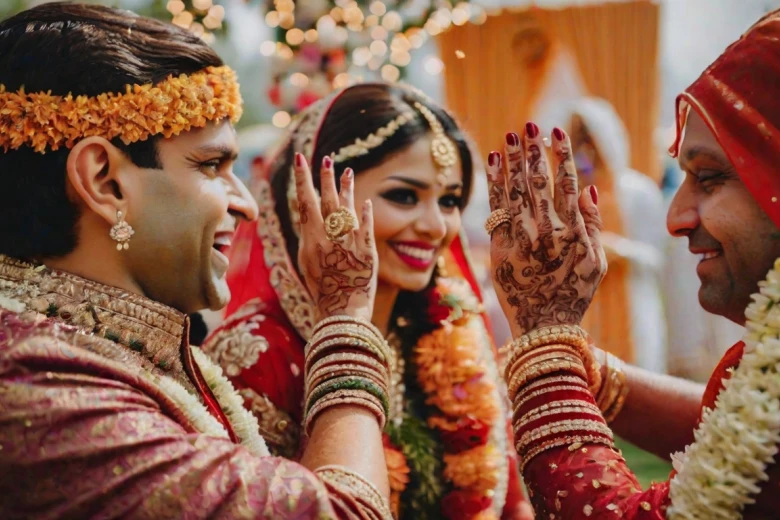Conclusion 100+ Indian Wedding Guest Captions for Instagram: Get the Best Shots