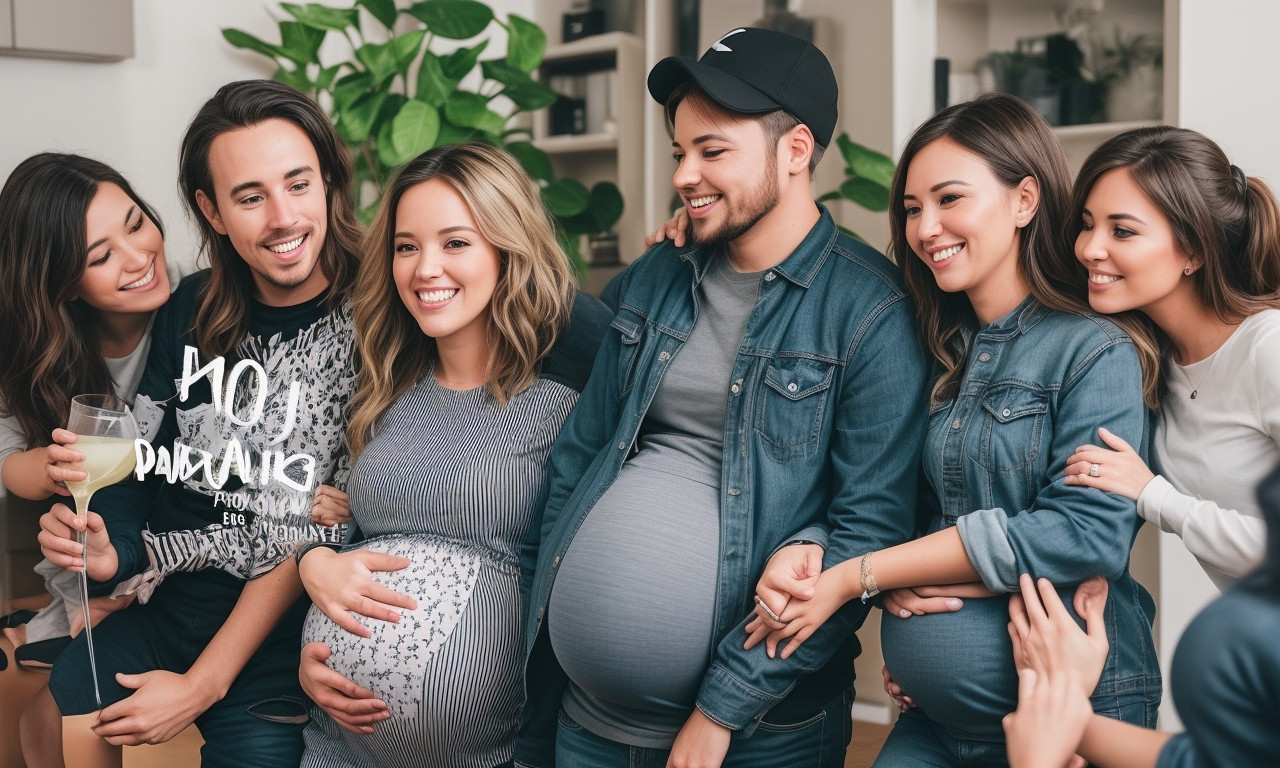 Conclusion 100+ Instagram Captions for Announcing Pregnancy: Captivate and Celebrate