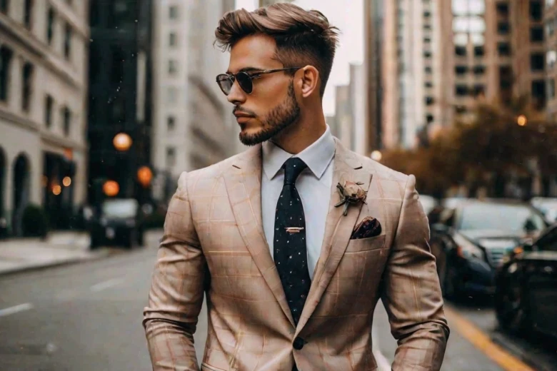 Conclusion 100+ Instagram Captions for Formal Guys: Sophisticated and Stylish Quotes