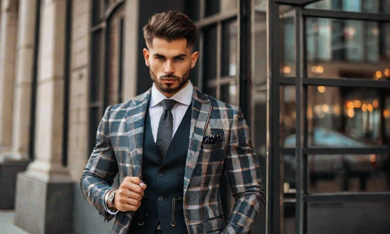 Conclusion 100+ Instagram Captions for Men in Suit: Elevate Your Style Game