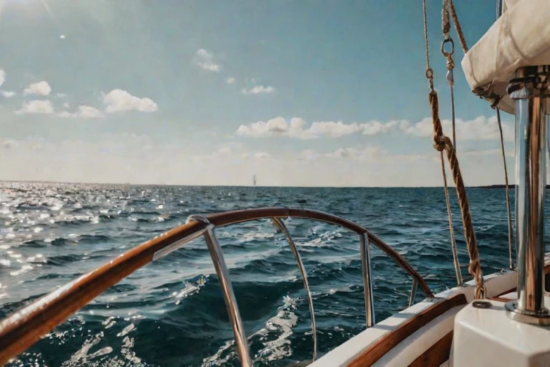 Conclusion 100+ On a Boat Instagram Captions: Unleash Your Nautical Vibes Today