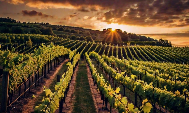 Conclusion 100+ Vineyard Captions Instagram: Perfect Lines for Your Wine Moments