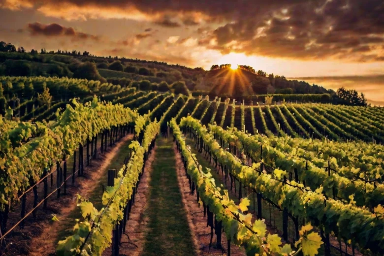 Conclusion 100+ Vineyard Captions Instagram: Perfect Lines for Your Wine Moments