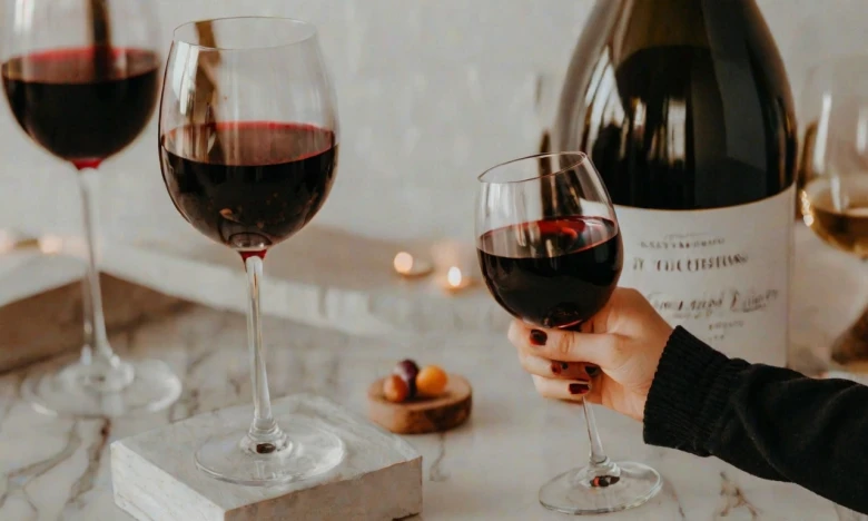 Conclusion 100+ Wine Wednesday Instagram Captions to Elevate Your Midweek Vibes