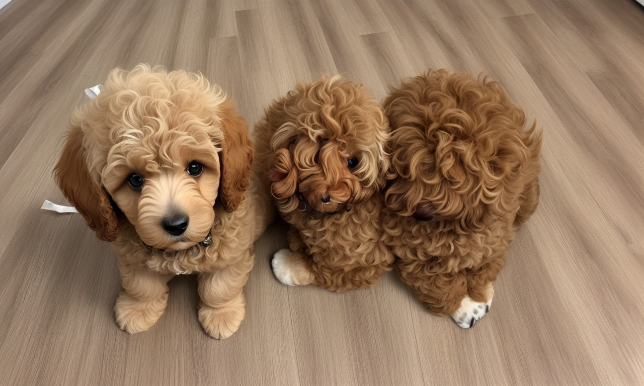 Conclusion 15 Adorable Goldendoodle Haircuts (With Pictures) to Try Today