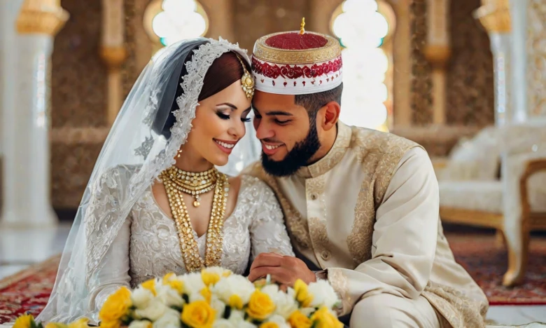 Conclusion 150+ Blessed Islamic Wedding Anniversary Wishes To Enrich Your Special Day