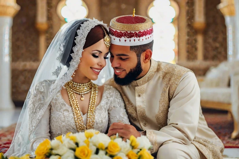 Conclusion 150+ Blessed Islamic Wedding Anniversary Wishes To Enrich Your Special Day