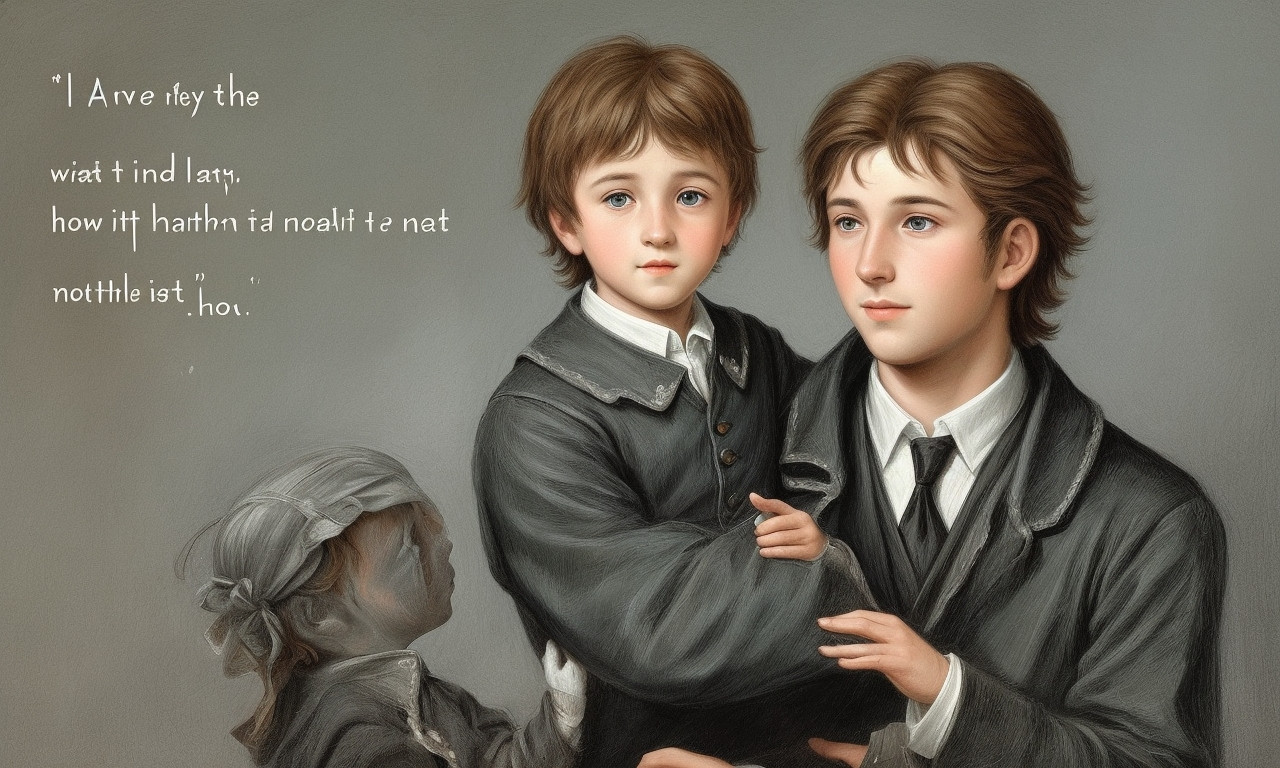 Conclusion 150+ Quotes About Sons: From a Mother's Heart to Yours