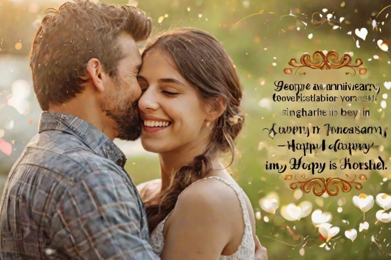 Conclusion 150+ Warm Happy Anniversary Wishes for Brother: Heartfelt Messages & Quotes