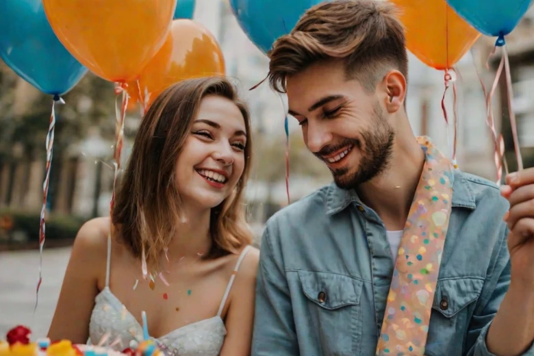 Conclusion 170+ Sweet Birthday Wishes for Boyfriend to Make His Day Special