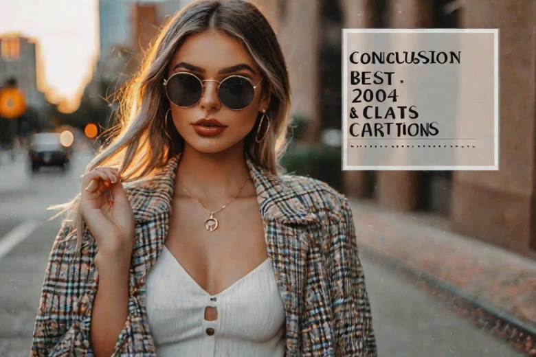 Conclusion 200+ Best Classy Captions for Instagram 2024: Elevate Your Posts Now